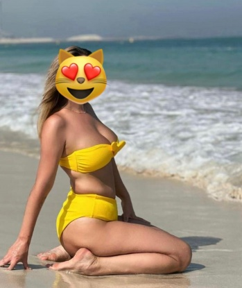 Проститутка Оксаночка