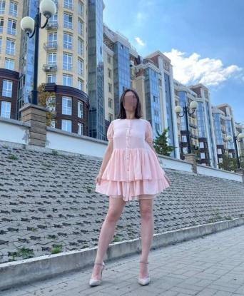 Проститутка Лилия