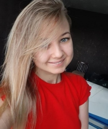 Проститутка Ульяна