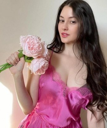 Проститутка Галина