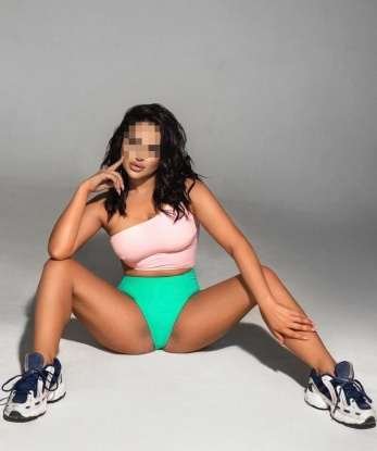 Проститутка Инна